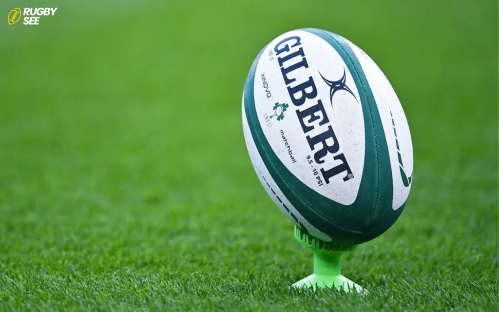 Choosing the Right Rugby Ball