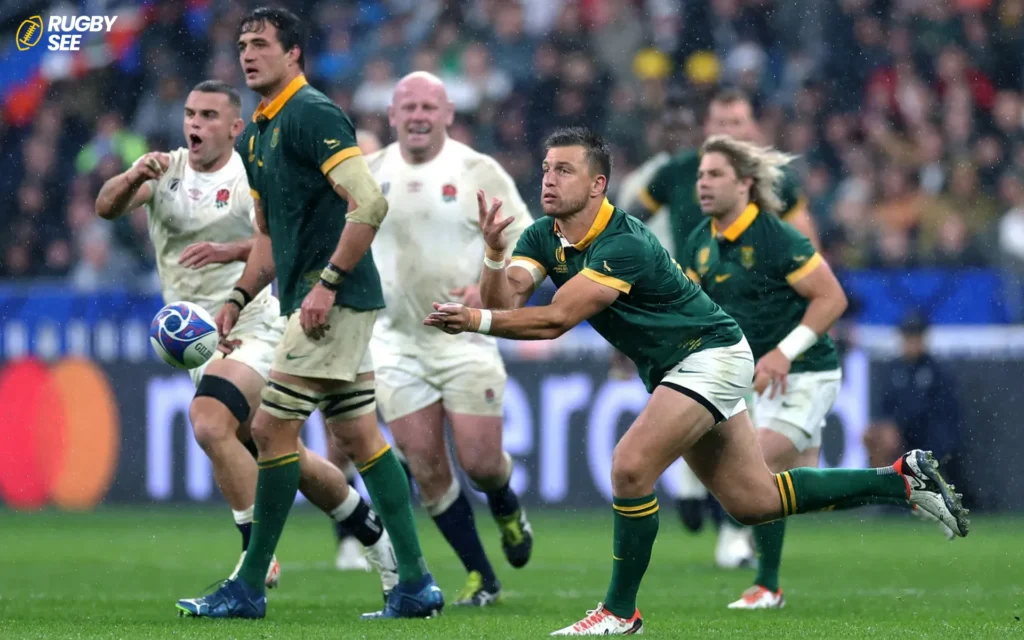 Mobile Apps for Rugby World Cup Streaming