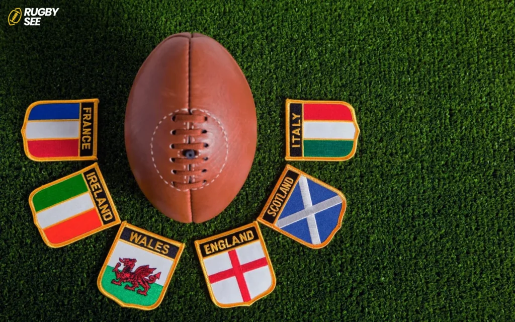 The History of the Six Nations