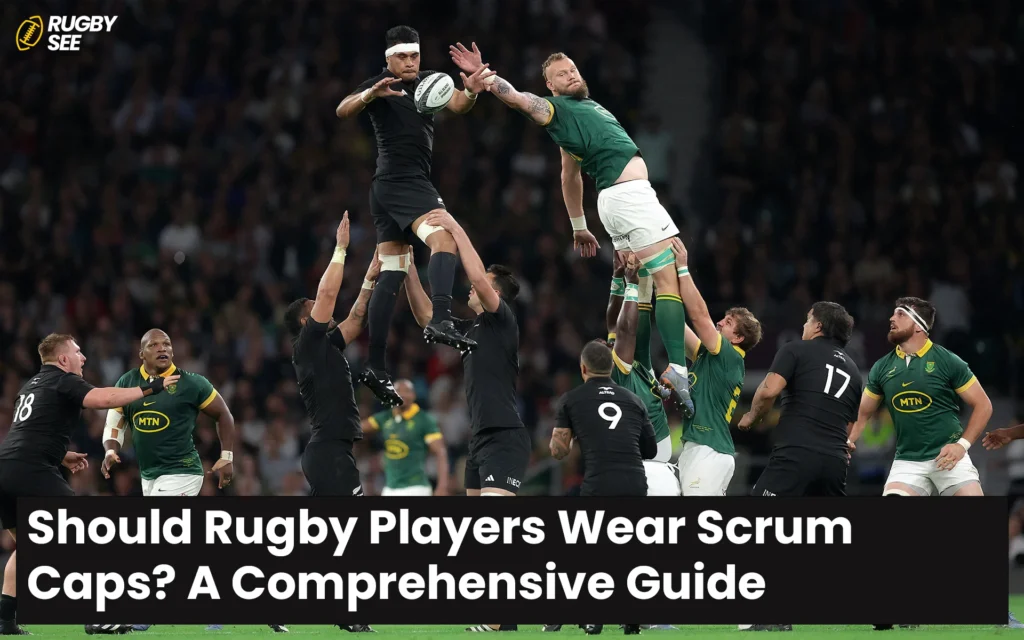 Does Rugby Have Touchdowns? A Simple Guide to Understanding Rugby Scoring