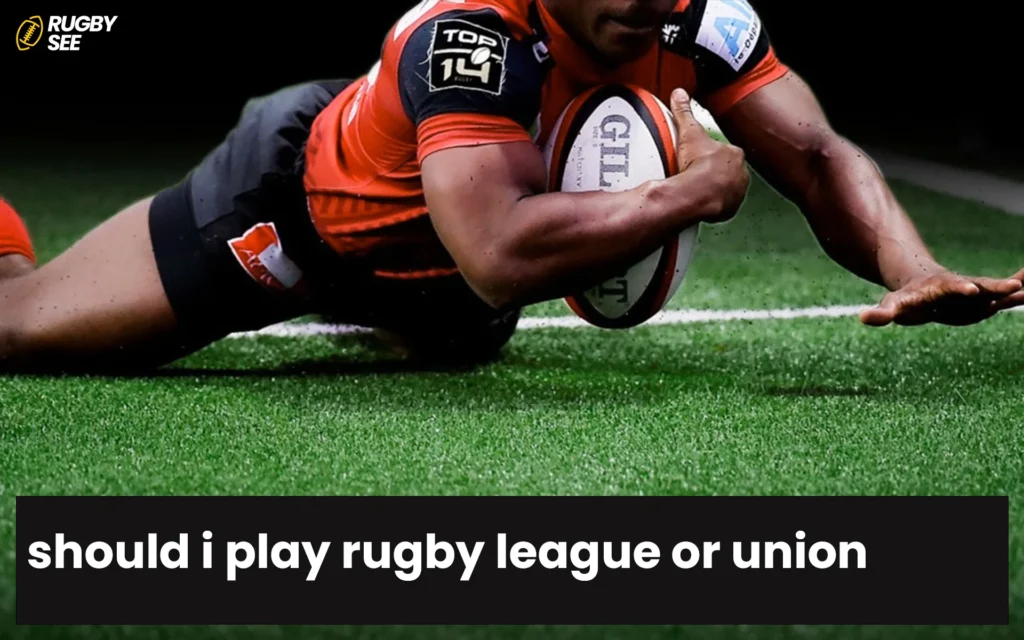 is rugby league harder than union