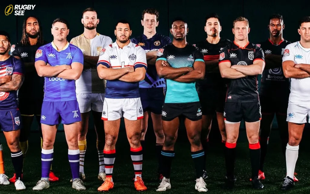 What Makes the New England Rugby Top Stand Out?