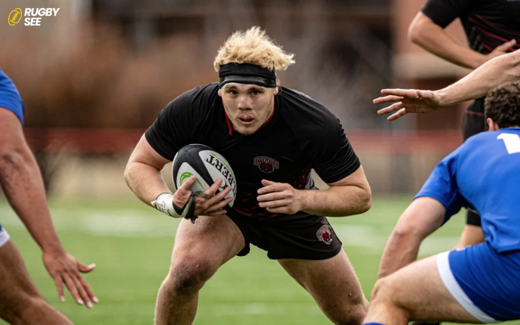 The Birth of Rugby League in Australia