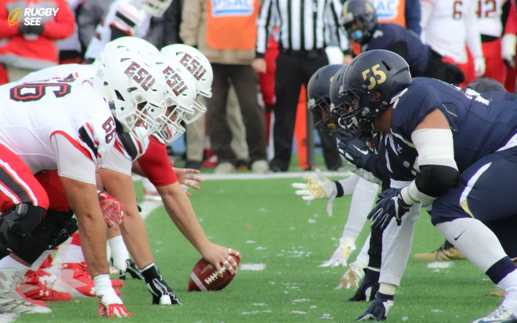 The Future of Rugby and American Football