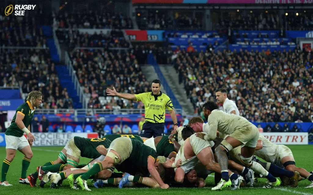 Collapsing the Scrum