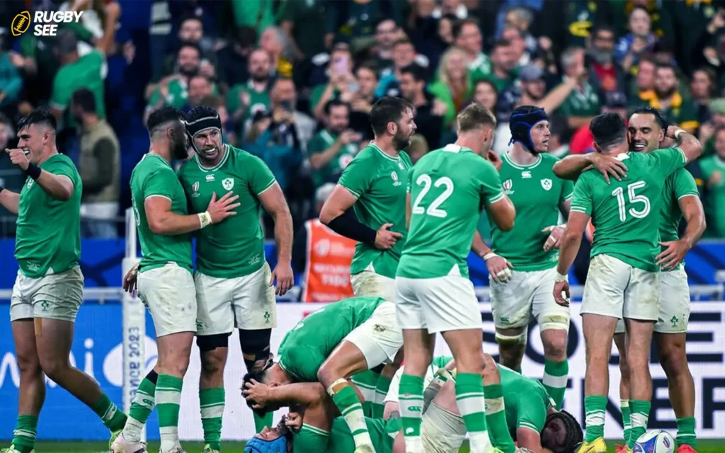 The Cultural Impact of Rugby in Ireland