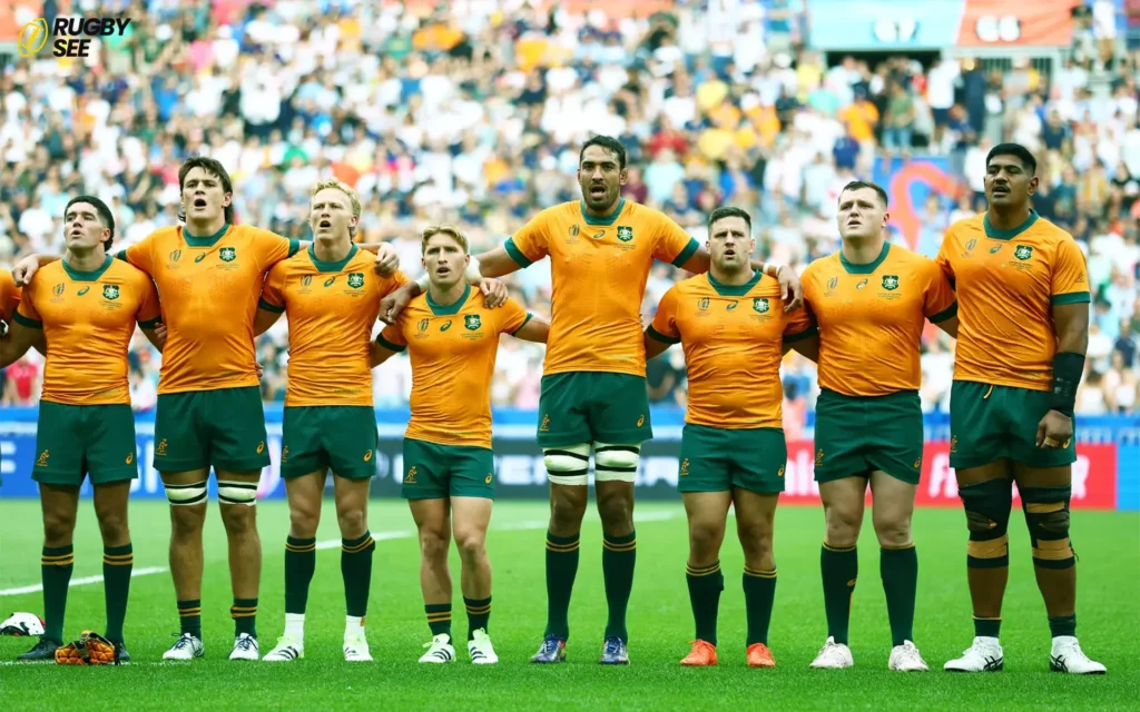 The Impact of Rugby on Australian Culture