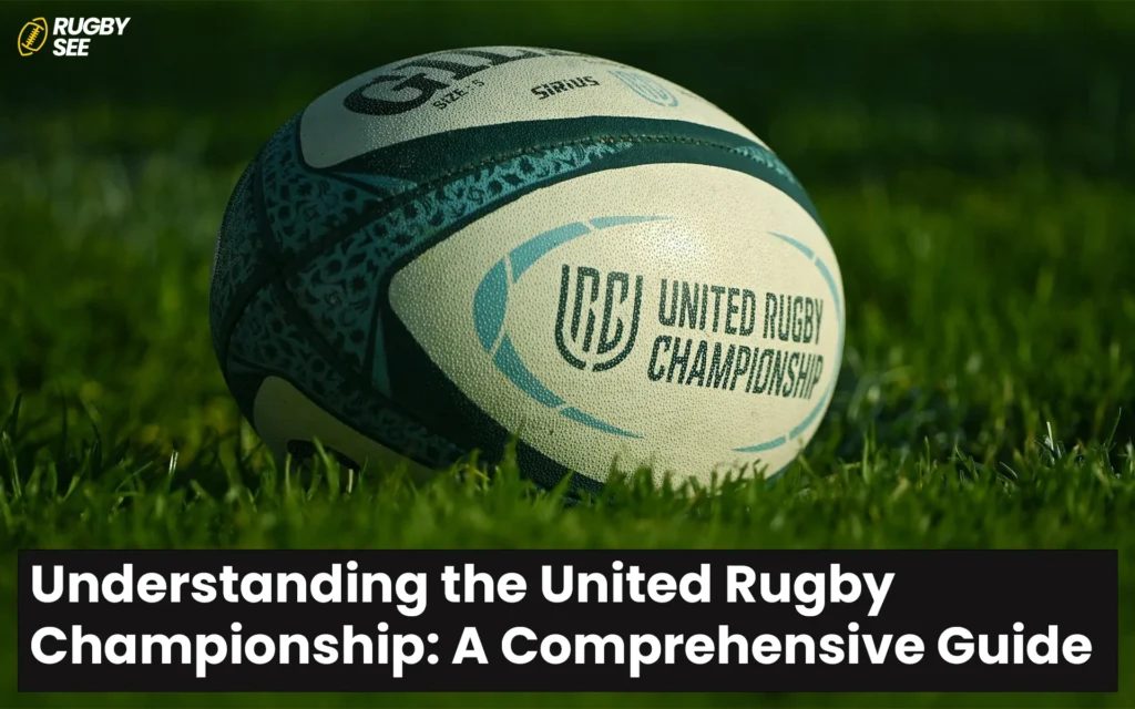 Understanding the United Rugby Championship