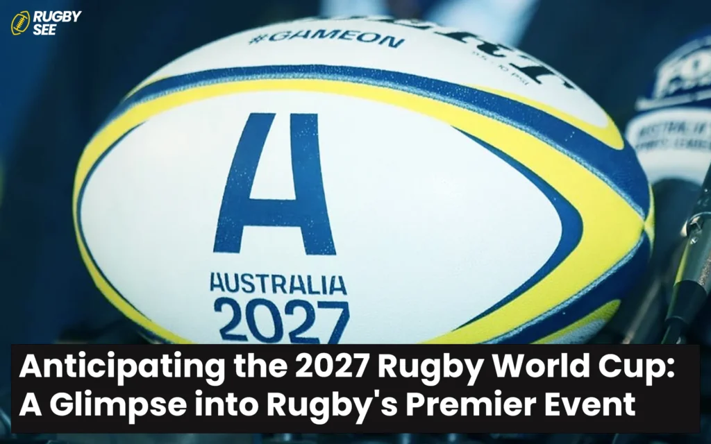 rugby world cup 2027