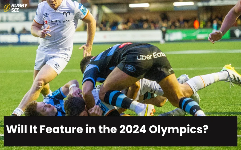 Will It Feature in the 2024 Olympics?