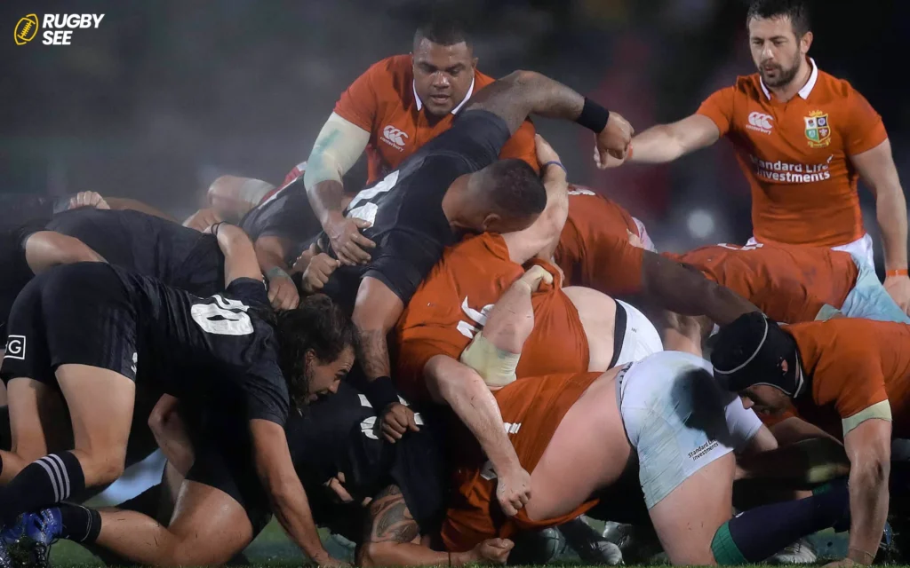 The Role of Draws in Rugby Culture