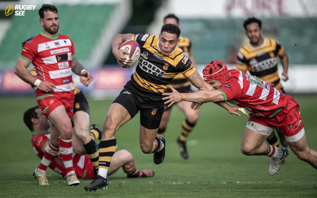 Origins of the Haka in Rugby