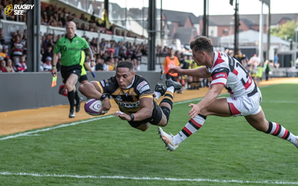 Origins of the Haka in Rugby