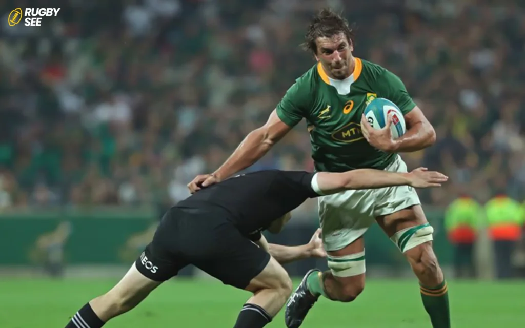 Maximizing the Potential of Tall Players in Rugby