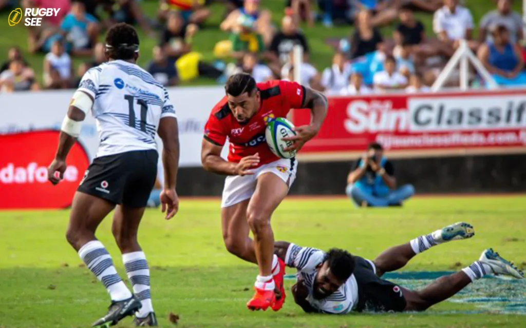 Understanding Rugby Caps: 